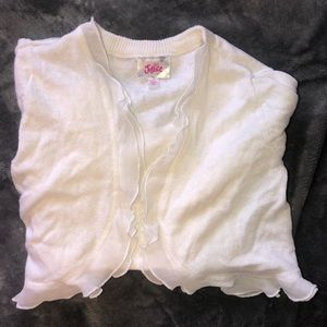 Justice Cardigan